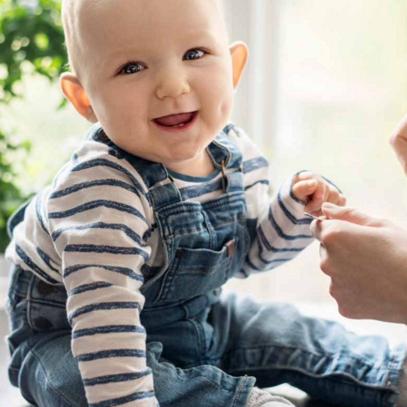 Dijareja bebe Dijareja bebe